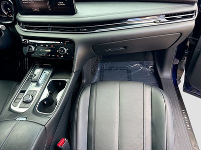 2023 INFINITI QX60 - Photo 19