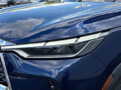 2023 INFINITI QX60 - Photo 9
