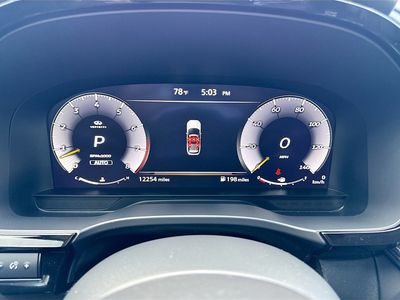 2023 INFINITI QX60 - Photo 42