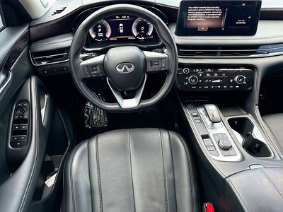 2023 INFINITI QX60 - Photo 18