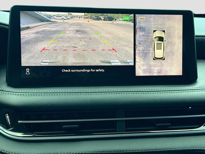2023 INFINITI QX60 - Photo 35