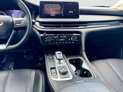 2023 INFINITI QX60 - Photo 20
