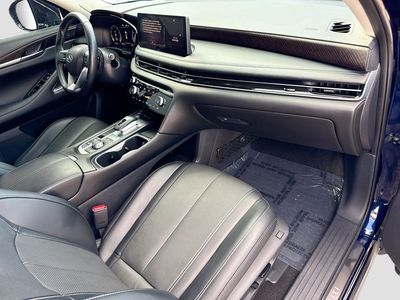 2023 INFINITI QX60 - Photo 15
