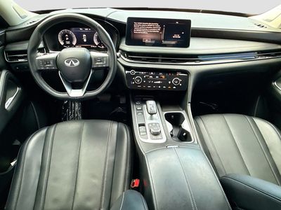 2023 INFINITI QX60 - Photo 17