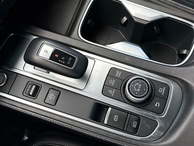 2023 INFINITI QX60 - Photo 30