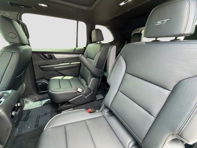 2025 Buick Enclave - Photo 23