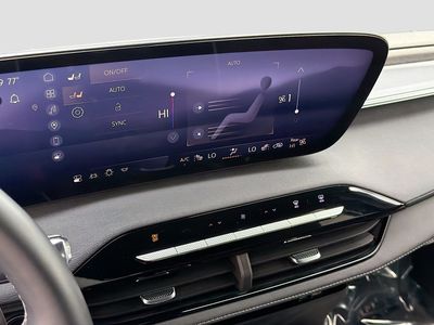 2025 Buick Enclave - Photo 36