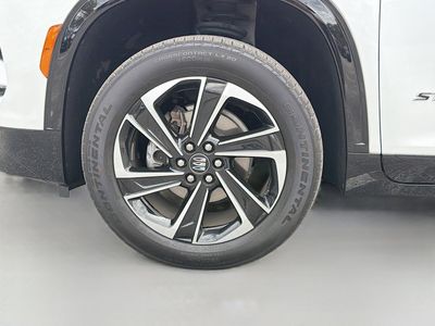 2025 Buick Enclave - Photo 44