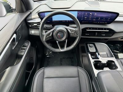2025 Buick Enclave - Photo 18