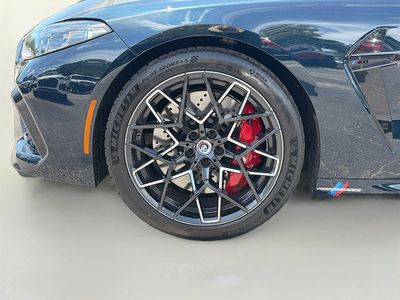 2023 BMW M8 — photo 41 view