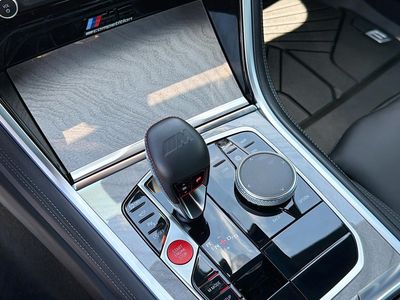 2023 BMW M8 — photo 28 view