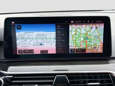 2023 BMW 5 Series - Photo 31