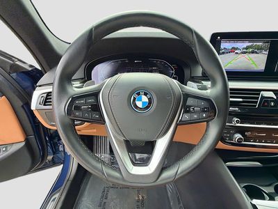 2023 BMW 5 Series - Photo 38
