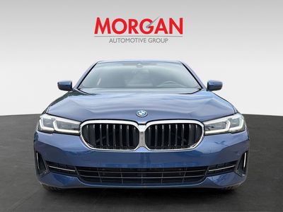 2023 BMW 5 Series - Photo 8