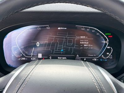 2023 BMW 5 Series - Photo 39