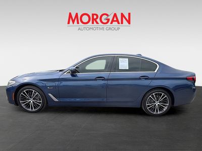 2023 BMW 5 Series - Photo 6