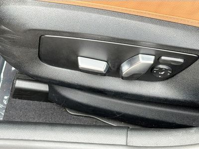 2023 BMW 5 Series - Photo 24