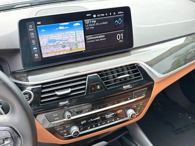 2023 BMW 5 Series - Photo 27