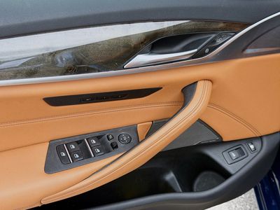 2023 BMW 5 Series - Photo 22