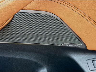 2023 BMW 5 Series - Photo 23