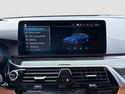 2023 BMW 5 Series - Photo 29