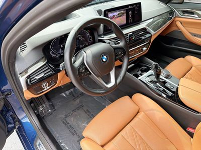 2023 BMW 5 Series - Photo 25