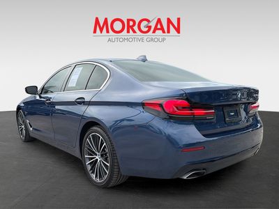 2023 BMW 5 Series - Photo 5