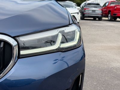 2023 BMW 5 Series - Photo 9