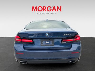 2023 BMW 5 Series - Photo 4