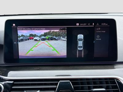 2023 BMW 5 Series - Photo 32