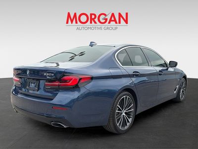 2023 BMW 5 Series - Photo 3