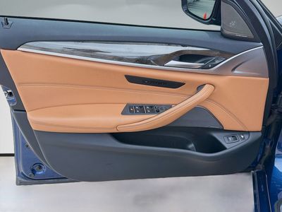 2023 BMW 5 Series - Photo 21