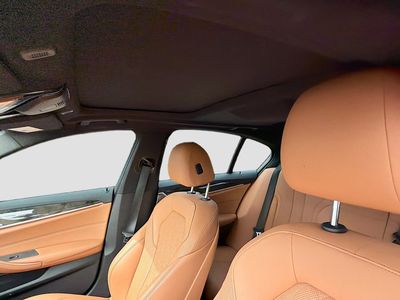 2023 BMW 5 Series - Photo 26