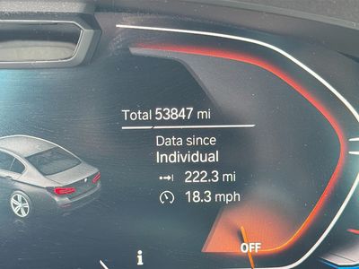 2021 BMW 5 Series - Photo 42