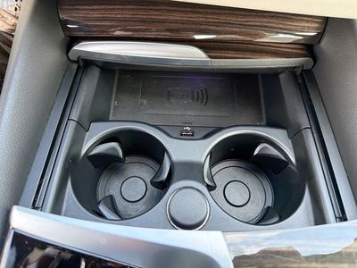 2021 BMW 5 Series - Photo 31