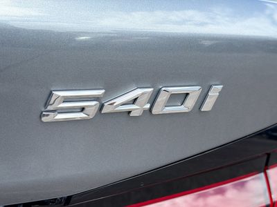 2021 BMW 5 Series - Photo 11