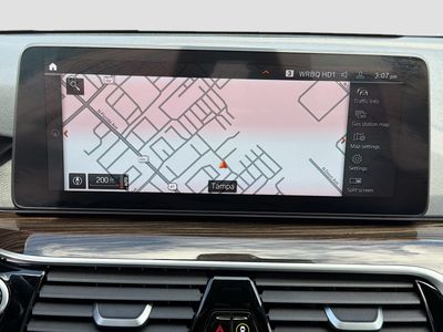 2021 BMW 5 Series - Photo 33