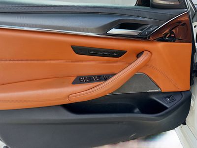 2021 BMW M5 - Photo 21