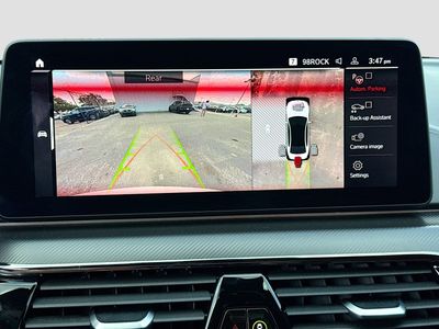 2021 BMW M5 - Photo 32