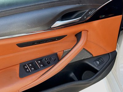 2021 BMW M5 - Photo 22