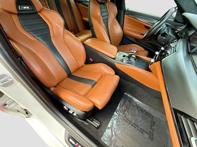 2021 BMW M5 - Photo 14