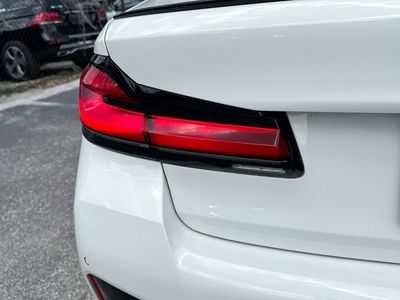 2021 BMW M5 - Photo 13