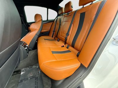 2021 BMW M5 - Photo 20