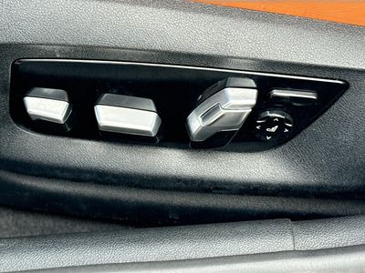 2021 BMW M5 - Photo 24