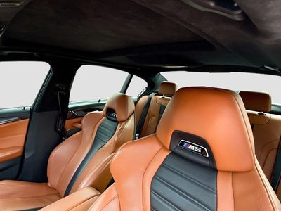 2021 BMW M5 - Photo 26