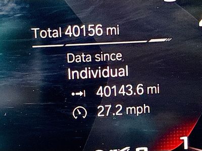 2021 BMW M5 - Photo 40