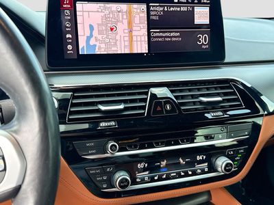 2021 BMW M5 - Photo 27
