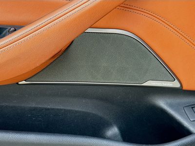 2021 BMW M5 - Photo 23