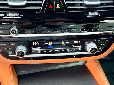 2021 BMW M5 - Photo 33