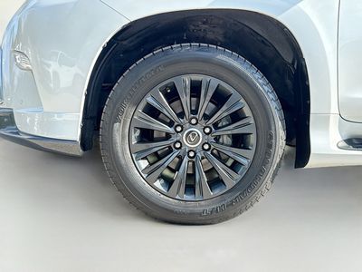 2023 Lexus GX - Photo 41